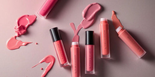 The Ultimate Guide to Choosing the Perfect Gloss Lip Tint for Every Occasion