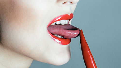 Unlock Your Perfect Pout with the Ultimate Sexy Red Lip Gloss Guide