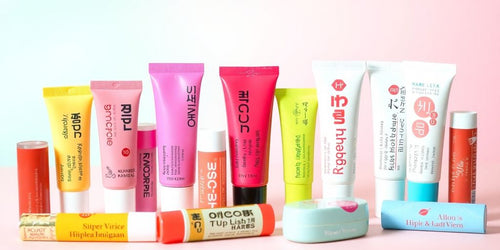 The Ultimate Guide to Korean Lip Balm: Top Picks for Hydrated Lips