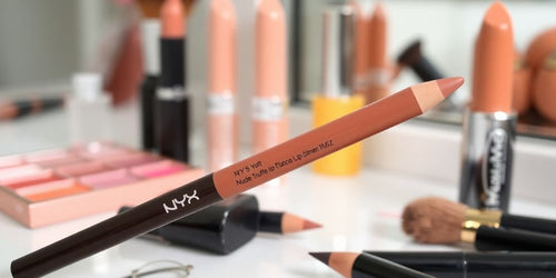 Unlock Your Perfect Pout with NYX Nude Truffle Lip Liner: A Must-Have for Every Makeup Enthusiast