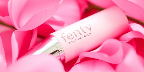 Discover the Secret to Soft Lips: The Ultimate Guide to Fenty Lip Balm