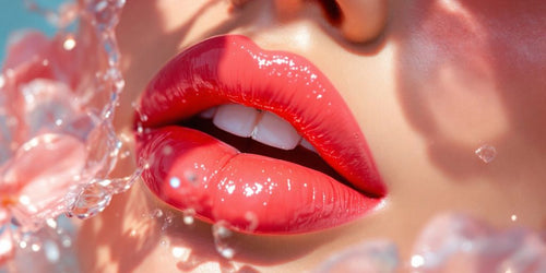 Unlock the Secret to Perfect Lips with Summer Fridays Lip Products