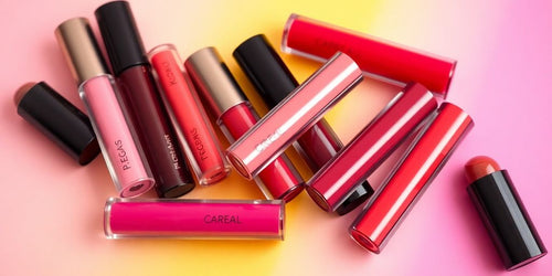 The Ultimate Guide to Choosing the Best Gloss on Lips for Every Occasion