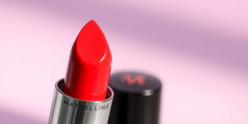 Discover the Best Maybelline Gloss Lipstick for a Stunning Shine in 2025