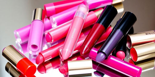 The Ultimate Guide to Lip Gloss: Discover the Best Lip Gloss Lip Gloss Options for Every Occasion