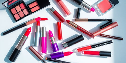 Discover the Hottest New Lip Products of 2025 for a Perfect Pout