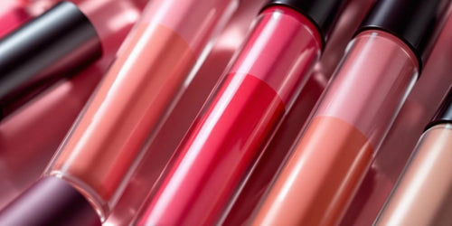 Discover the Best Matte Finish Lip Gloss for All-Day Wear