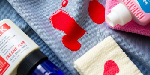 The Ultimate Guide: How Do You Get Lipstick Stains Out of Clothes Easily?