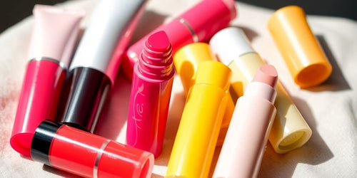 The Ultimate Guide to Choosing the Right Lipstick Balm for Hydrated Lips