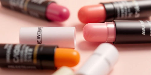 Top 5 Tinted Lip Balm Long Lasting Picks for All-Day Hydration