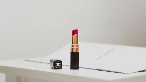 Discover the Iconic MAC Paramount Lipstick: A Deep Dive into This Beloved Shade