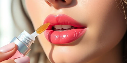 Discover the Benefits of Using Lips Oil for Hydrated and Plump Lips