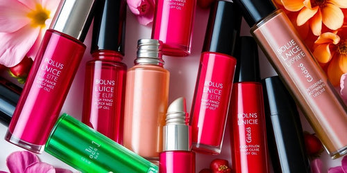 The Ultimate Guide to Choosing the Best Lips Oil for Hydration and Shine