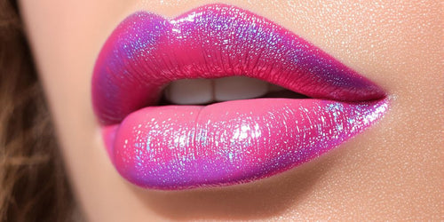 Transform Your Look with Chameleon Lip Gloss: The Ultimate Guide to Color-Shifting Beauty