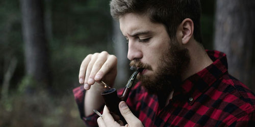 Bálsamo Labial Dr. Squatch: Protección Natural para Tus Labios