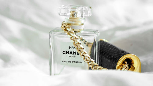 Discover the Ultimate Chanel Gift Set for Every Occasion