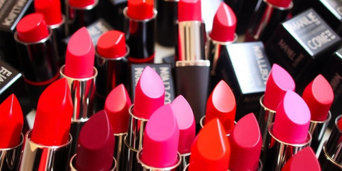Exploring the Hottest Lipstick Colors Maybelline Has to Offer in 2025
