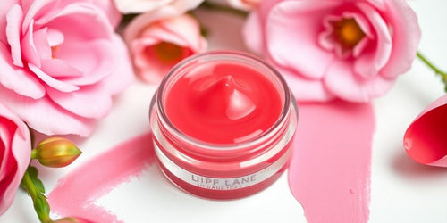 Unlocking the Secret to Luscious Lips: The Magic of Rhode Lip Balm