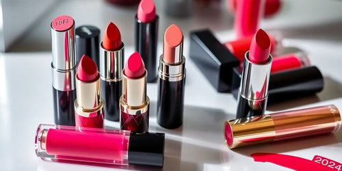 Ultimate Lipstick Gloss Set: Elevate Your Makeup Game in 2024