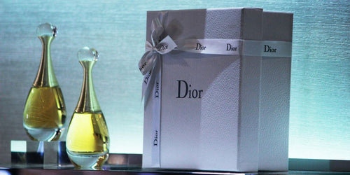 Discover the Perfect Dior Gift Set Perfume for Every Occasion