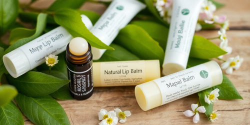 Discover the Best Lip Balm Natural for Soft, Hydrated Lips in 2025