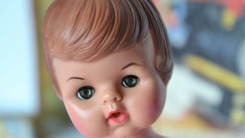 Unboxing the Sweetest Surprise: Yummiland Lip Gloss Dolls Revealed!