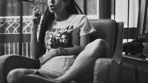 Exploring Lil Mama's Filmography: A Guide to Her Movies and TV Shows