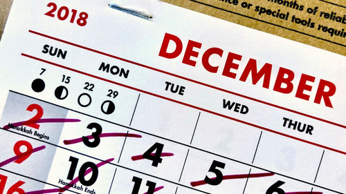 Unwrap the Magic: The Ultimate 2025 Advent Calendar with Makeup