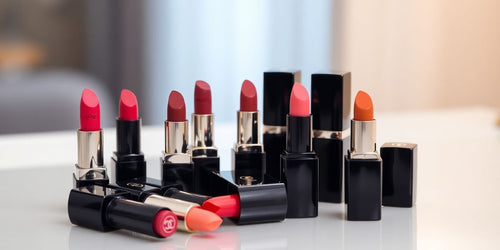 Unveiling the Allure of Chanel Lipstick: A Timeless Beauty Essential