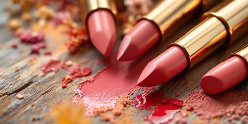 The Ultimate Guide to Finding the Perfect Natural Looking Lipstick