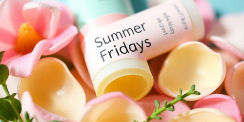 The Best Summer Fridays Lip Balm: Your Ultimate Guide to Soft, Hydrated Lips