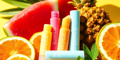 Unlock Radiant Lips This Season with Our Summer Special Lip Balm