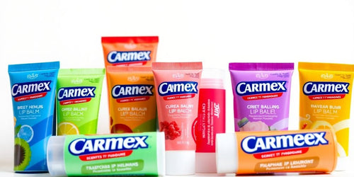 Exploring the Best Carmex Flavors: A Guide to Lip Care and Moisturization