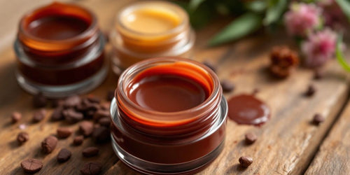 The Ultimate Guide to Choosing the Best Dark Brown Lip Balm for Every Skin Tone