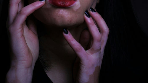 The Insidious Lipstick-Face Demon: A Deep Dive into its Terrifying Origins