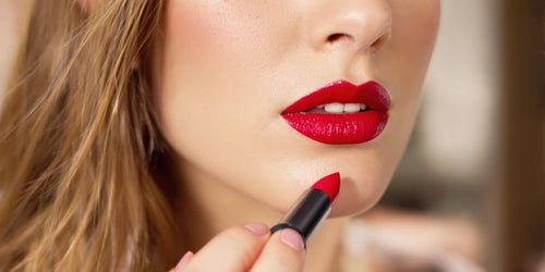 Unleash Your Confidence: The Ultimate Guide to Dark Red Lipstick for Every Occasion