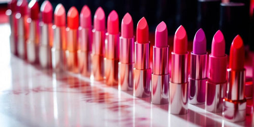 Discover Your Perfect Shade: Lip the Color for Every Occasion