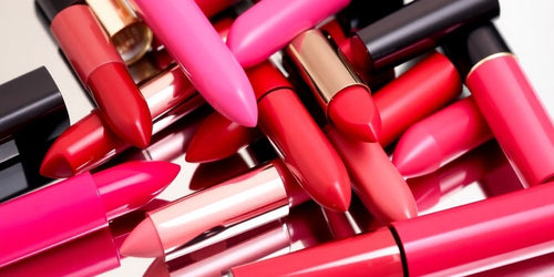 Top 10 Glossy Lipstick Brands You Need to Try in 2025