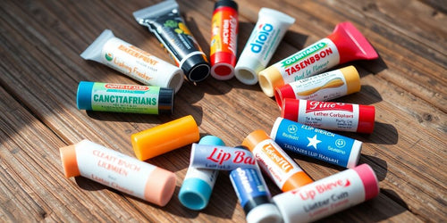 Discovering the Best Lip Balm of 2018: Top Picks and Reviews