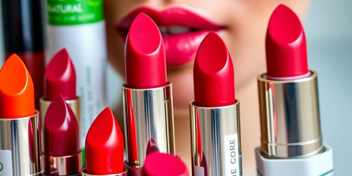 Discover the Best Natural Lipstick That Stays On: Long-Lasting Beauty Solutions for 2025