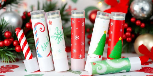 Top 5 Christmas Lip Balm Picks for a Festive Smile in 2025