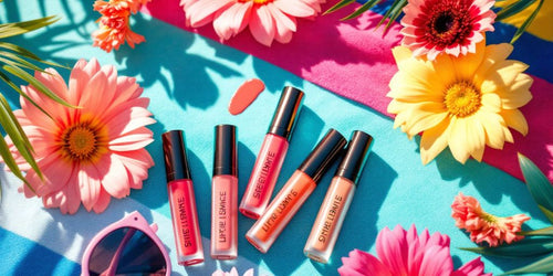 The Ultimate Guide to Choosing the Best Summer Lip Gloss for Your Perfect Pout