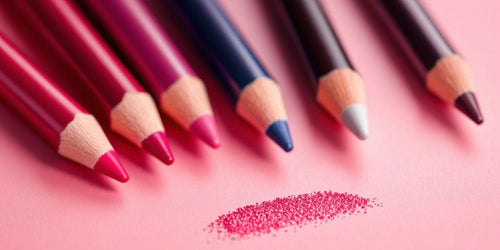 The Ultimate Guide to Choosing the Perfect Lip Liner Pencil for Your Look