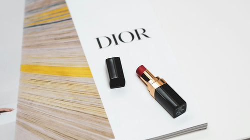 Dior Lip Glow: The Ultimate pH-Activated Hydrating Balm