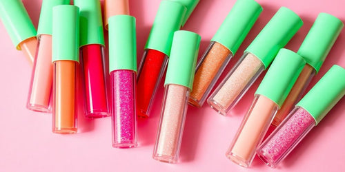 Find the Best Lip Gloss Nearby: A Complete Guide to Local Stores and Brands