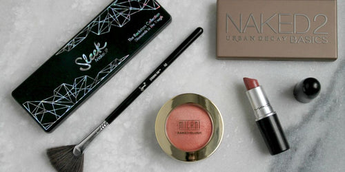 Discover Your Perfect Pout: A Guide to the Best Lipstick Palette Options