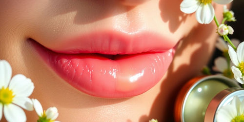 Unlock Soft Lips: The Ultimate Guide to Moisture Lip Balm in 2024