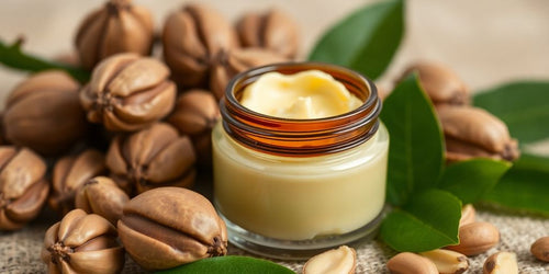 The Benefits of Using Shea Butter as Lip Balm for Hydrated Lips