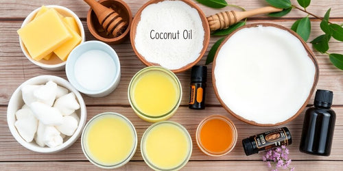 Crafting the Perfect Recipe for Lip Balm: A Step-by-Step Guide