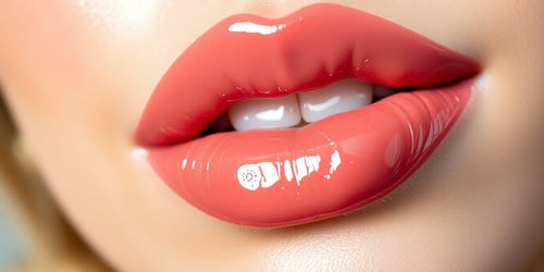 The Ultimate Guide to Non Sticky Lip Oil: Achieve Glossy Lips Without the Grit